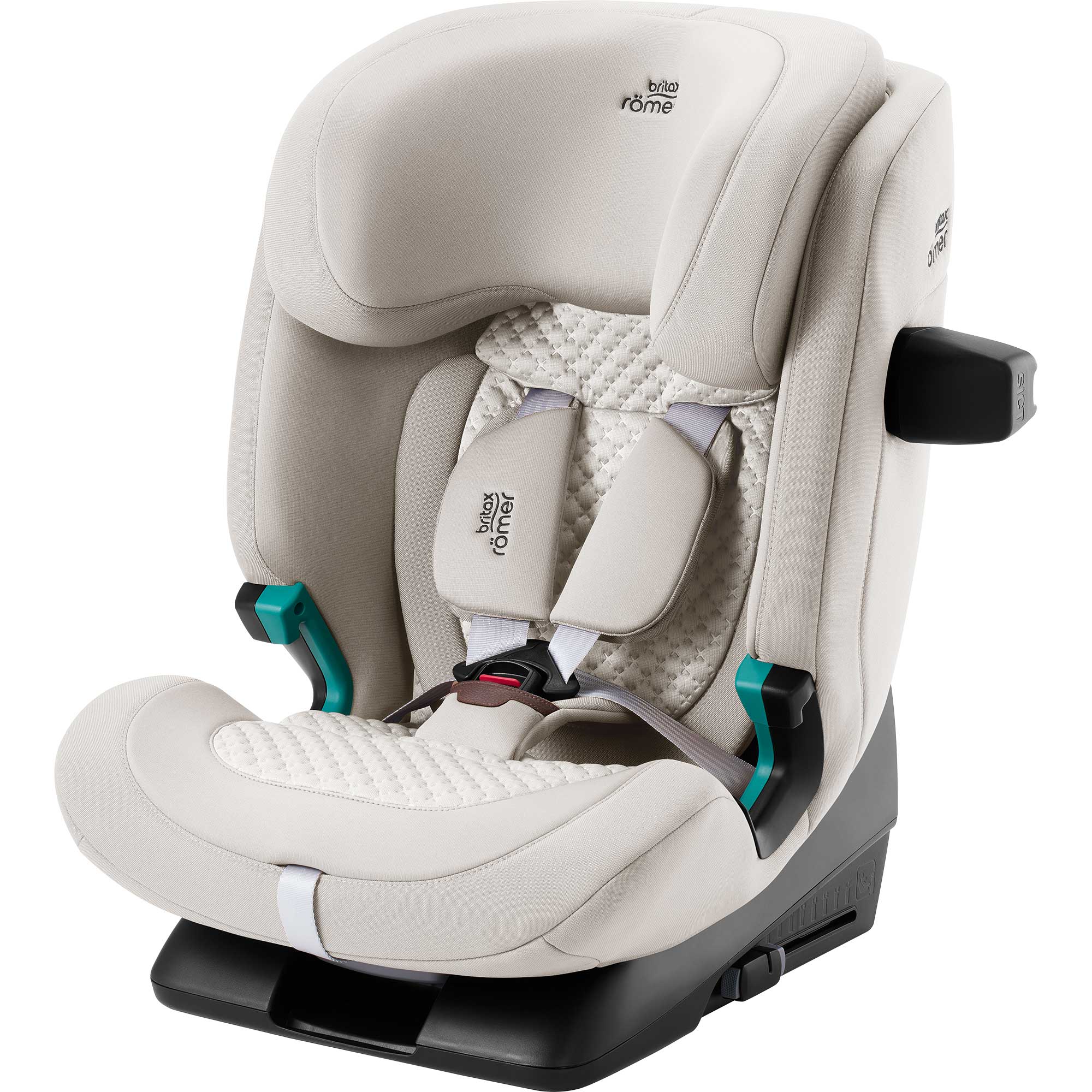 ✨美品✨Britax Romer ADVANSAFIX Britax Romer Advansafix i-Size Car Seats