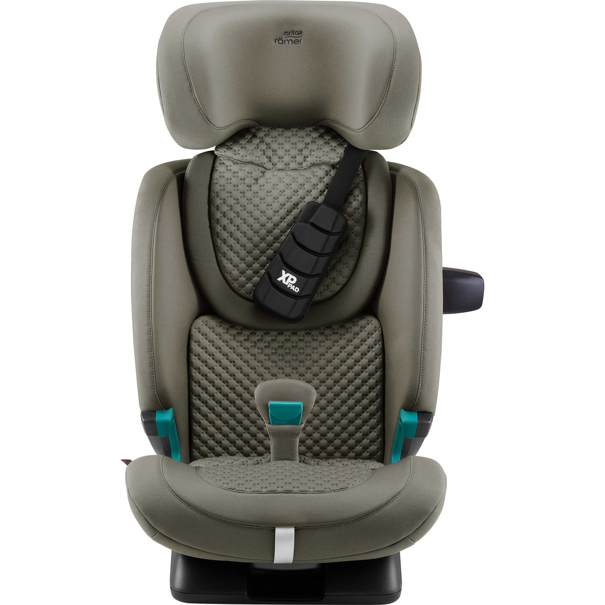 maxi cosi römer Britax Römer Advansafix Pro Lux in Urban Olive