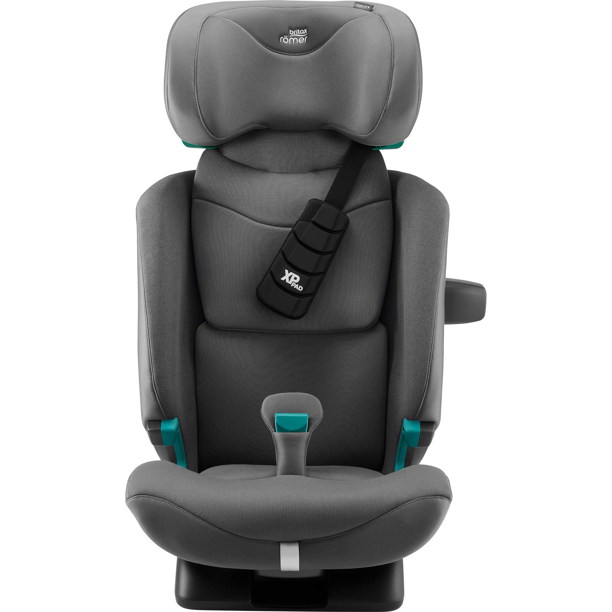 ✨美品✨Britax Romer ADVANSAFIX Product Support | Britax Römer