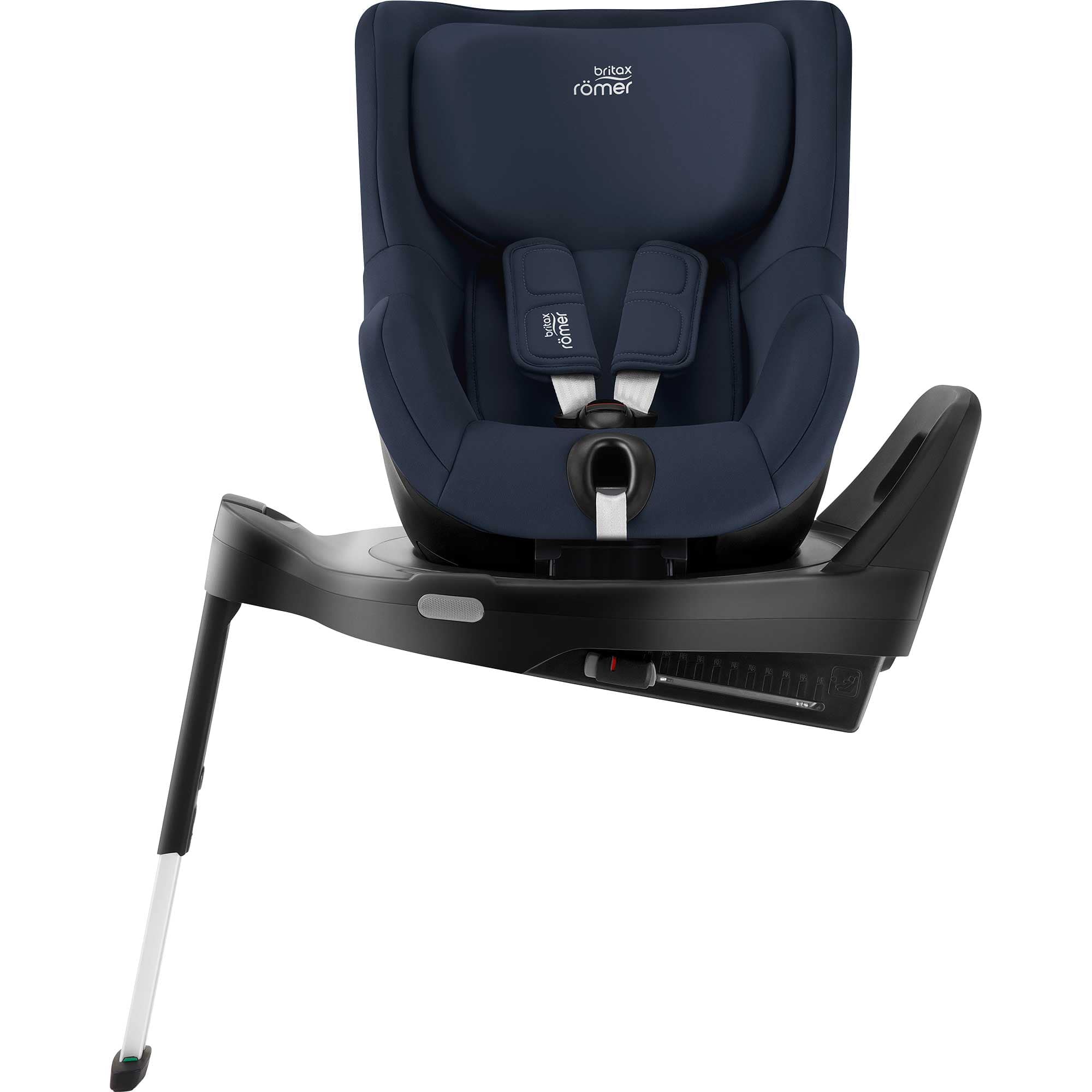 Britax Römer Dualfix Pro M in Night Blue Toddler Car Seats 2000039721 4000984912746