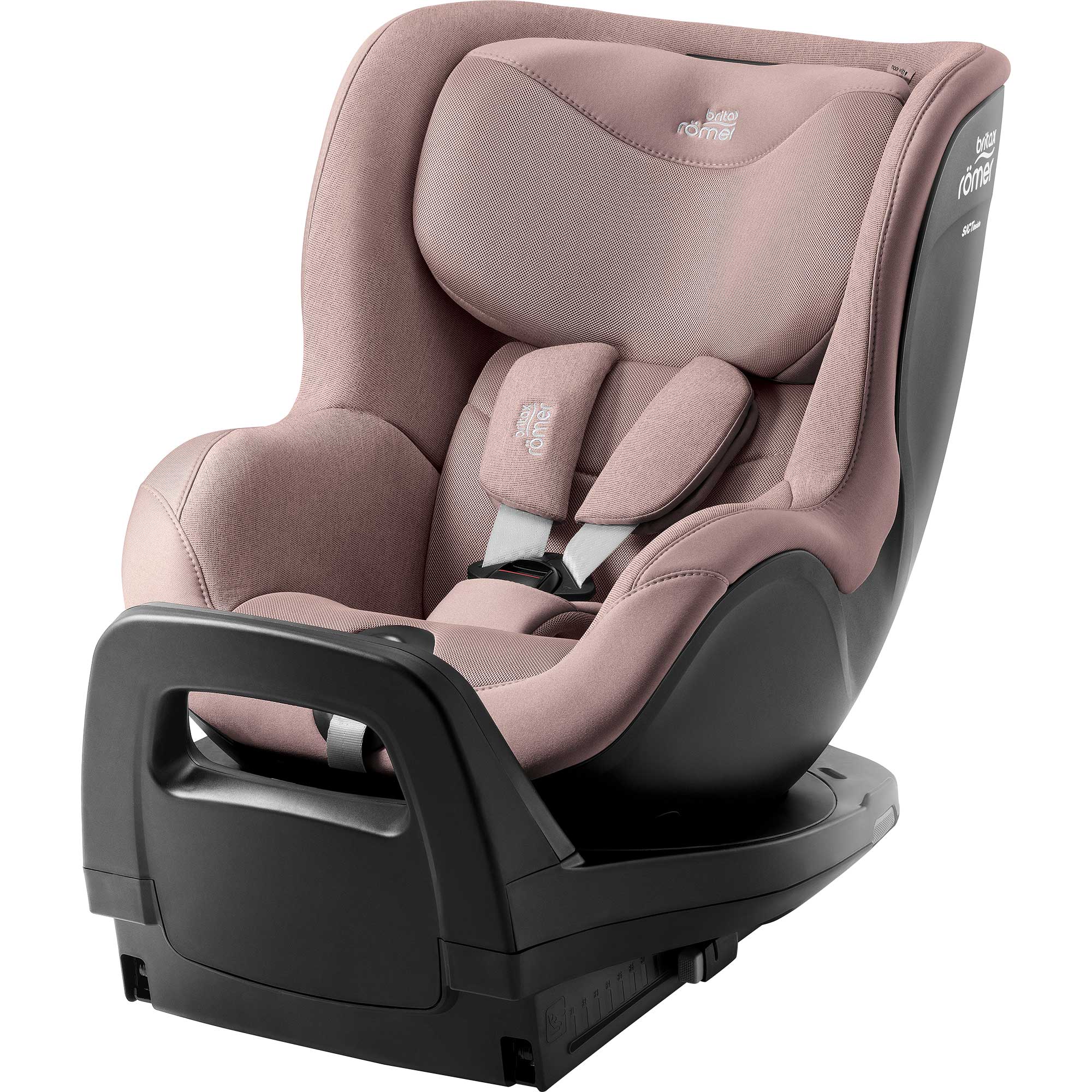 Britax Romer Dualfix M Rear Facing Car Seats