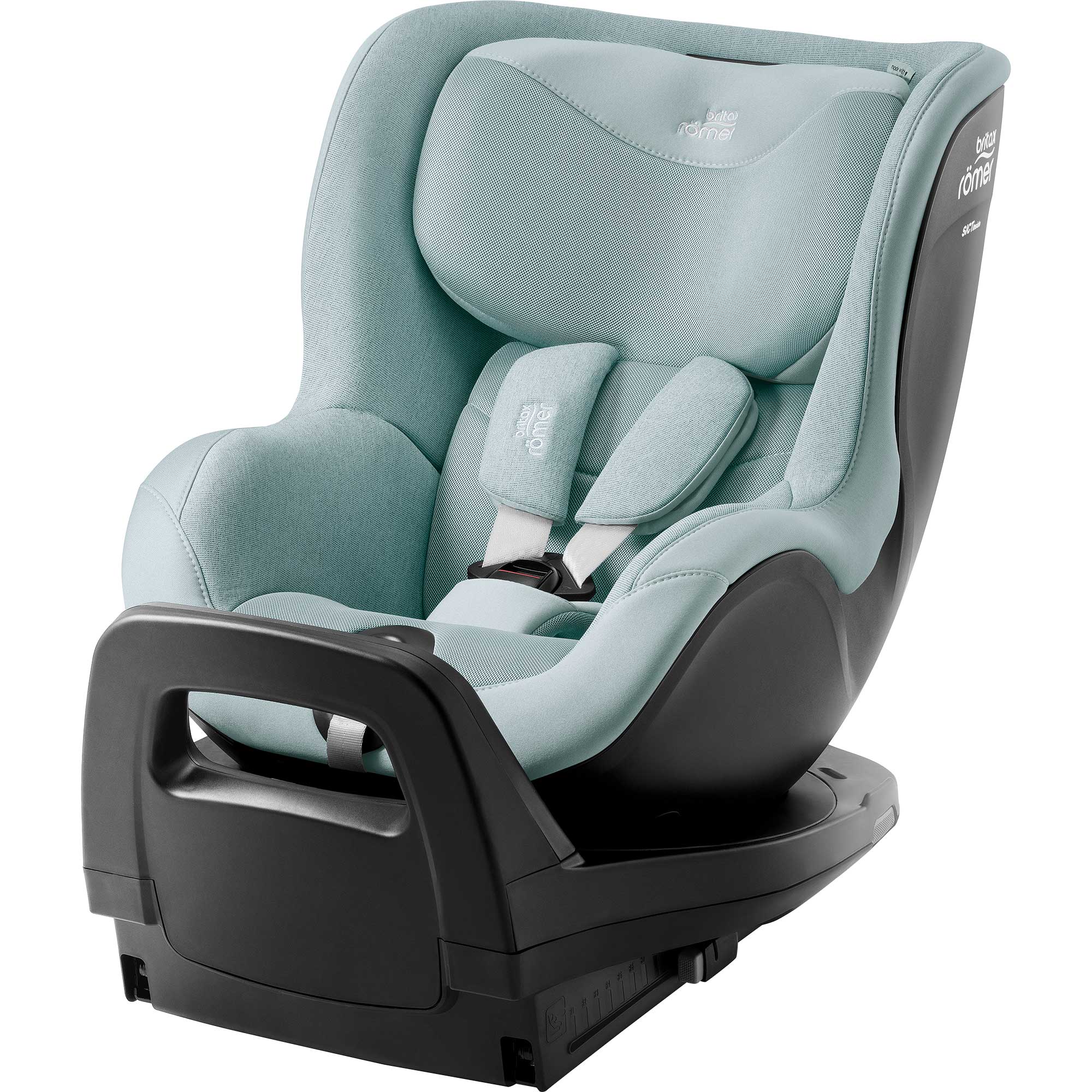 Britax Römer Dualfix M i-Size DUALFIX M i-SIZE - car seat | Britax Römer