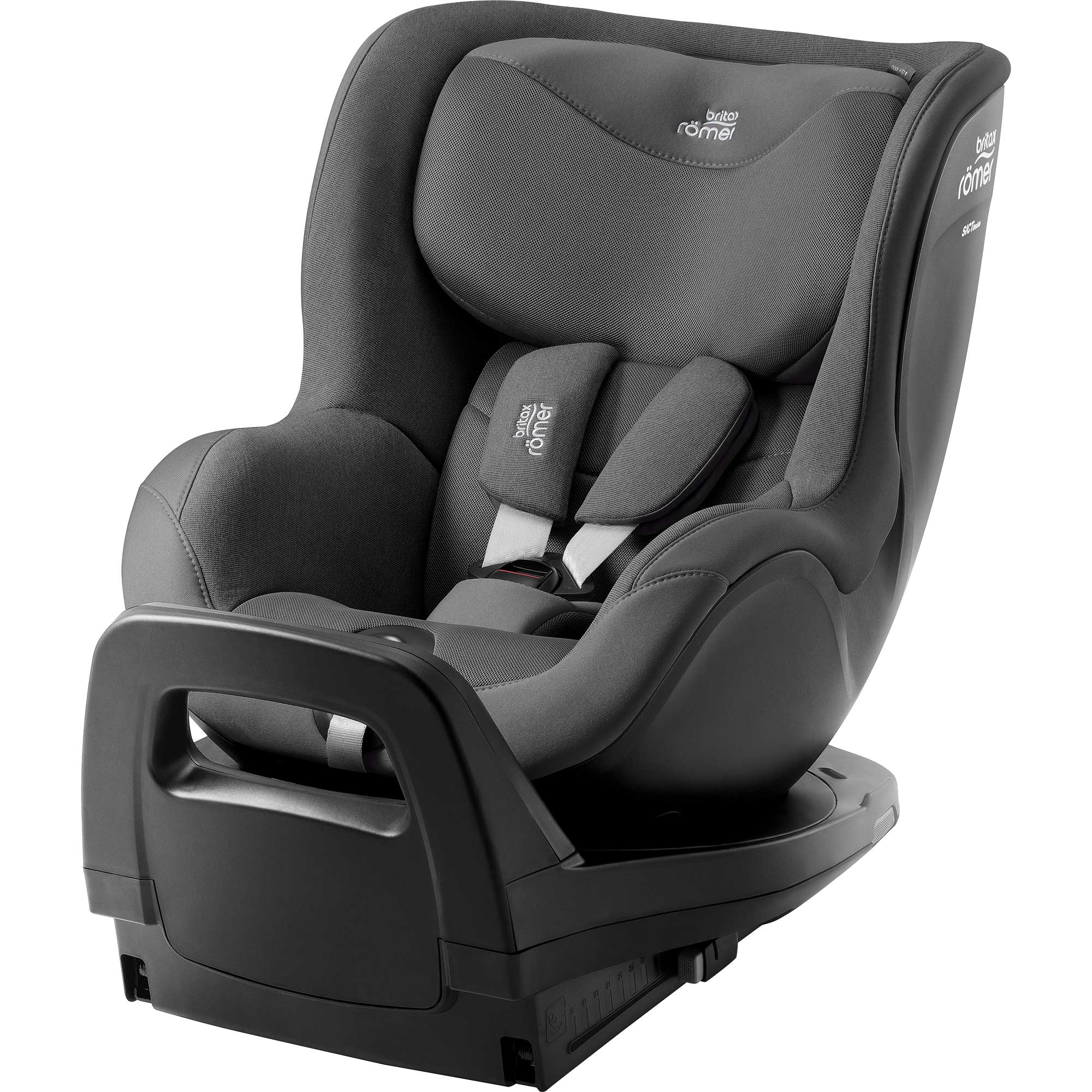 Britax Romer Dualfix M Rear Facing Car Seats