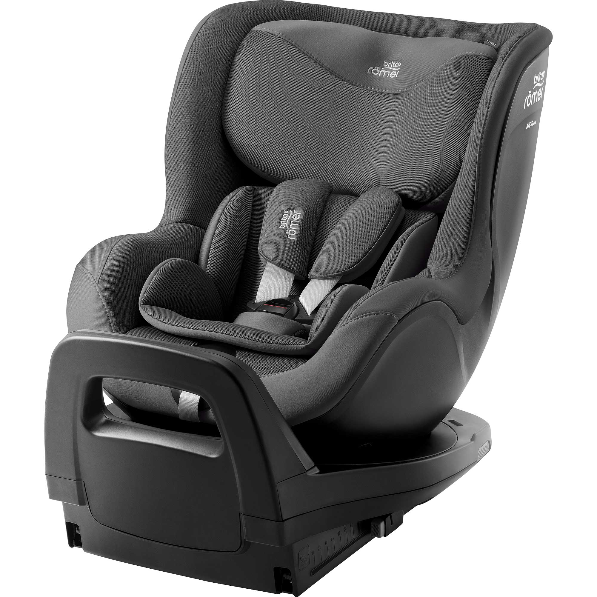 Britax Romer Dualfix M Rear Facing Car Seats