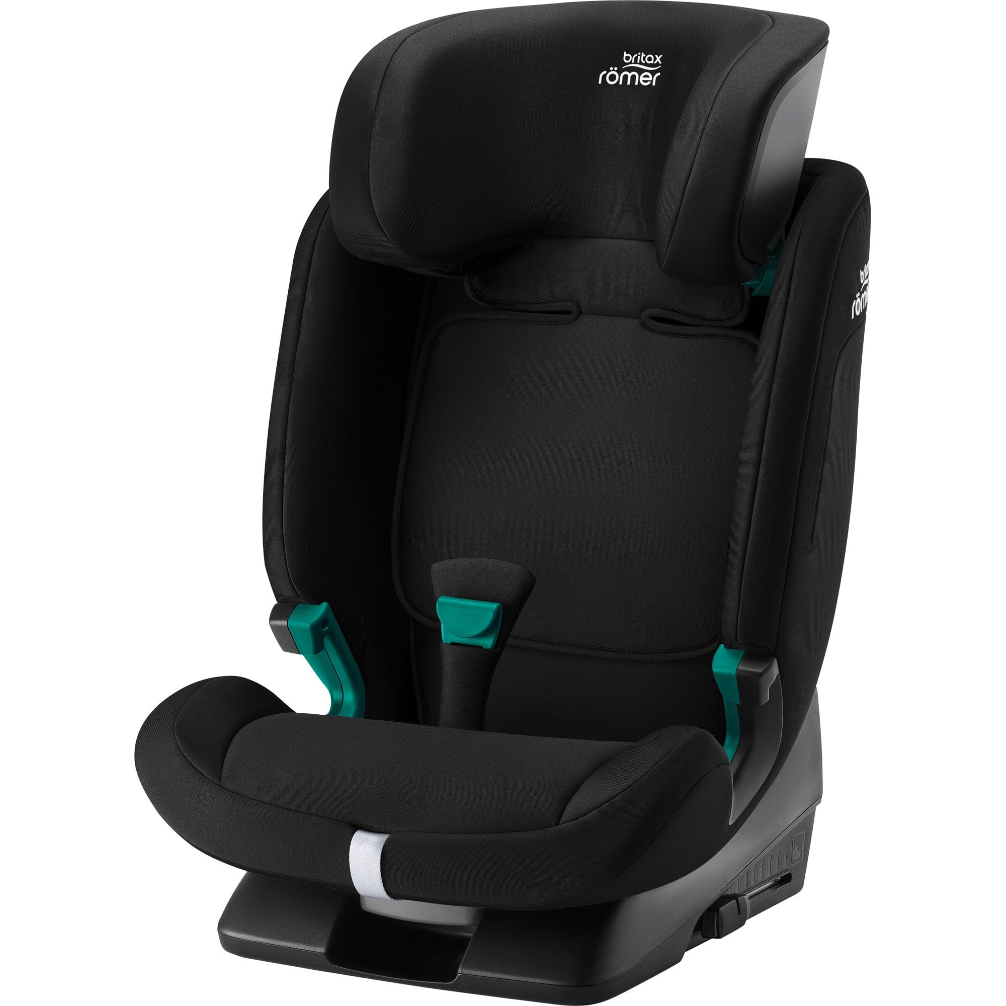 Britax Römer Evolvafix in Space Black Toddler Car Seats 2000037921 4000984814682