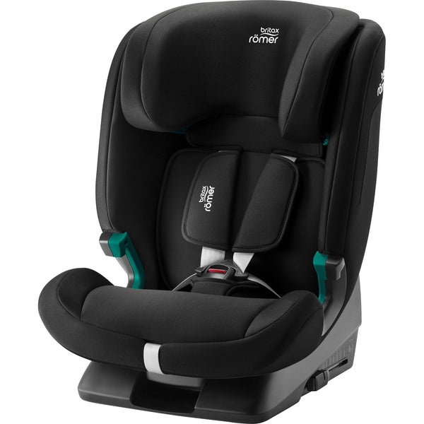 huevito britax Britax Römer Evolvafix in Space Black