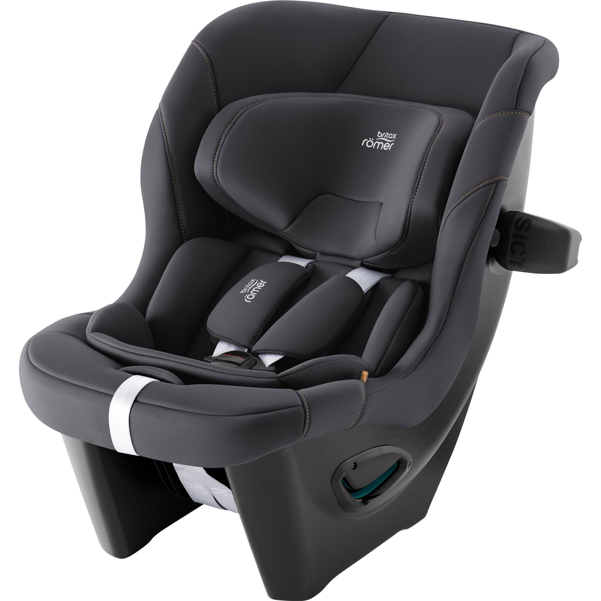 Britax Römer Max-Safe Pro 2 in Midnight Grey Toddler Car Seats 2000038453 40000984826760