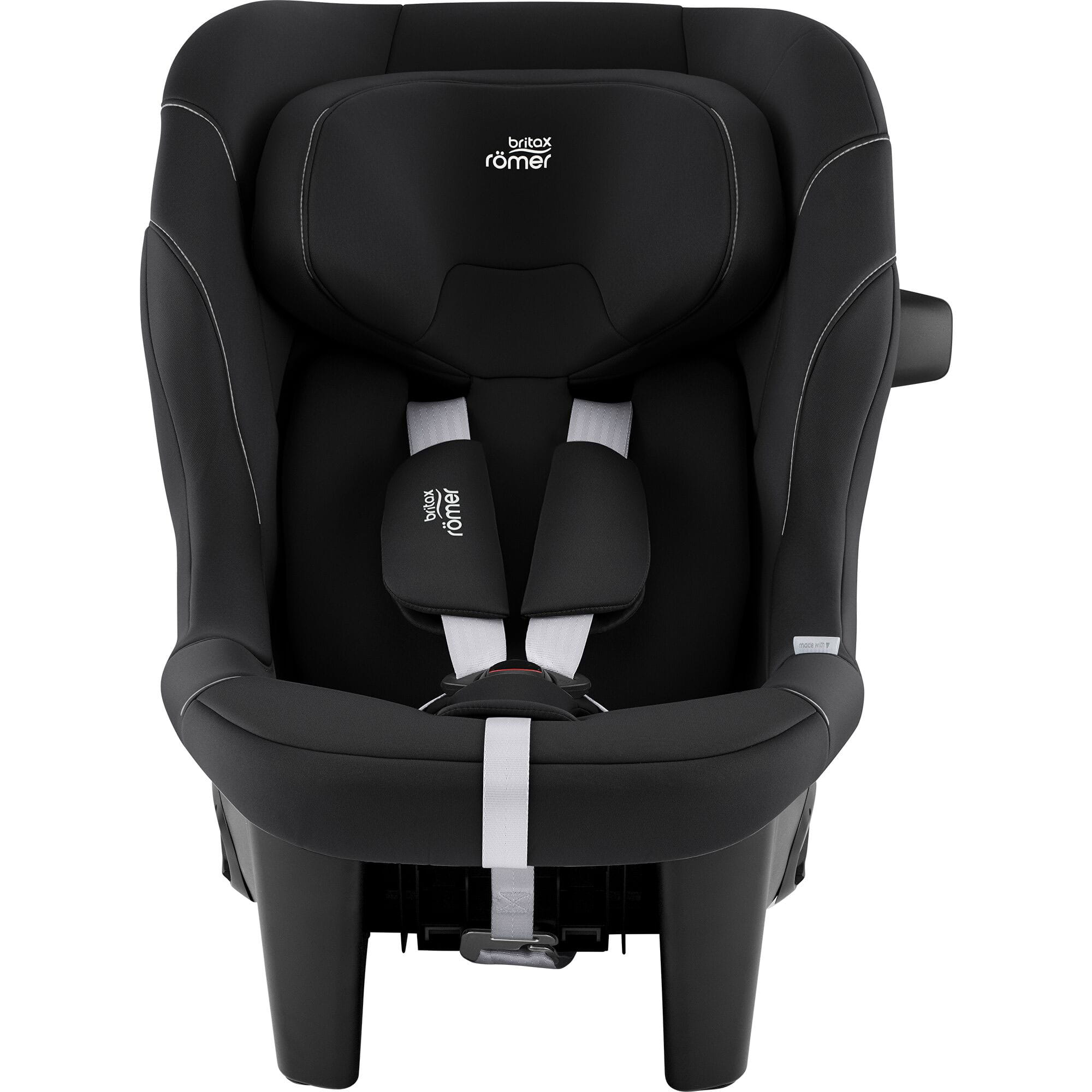 Britax Römer Max-Safe Pro 2 in Space Black Toddler Car Seats 2000038452 40000984001013