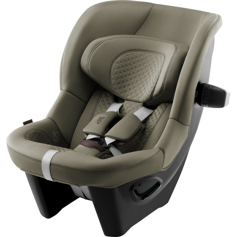 britax romer rear facing Britax Römer Max-Safe Pro 2 Lux in Urban Olive