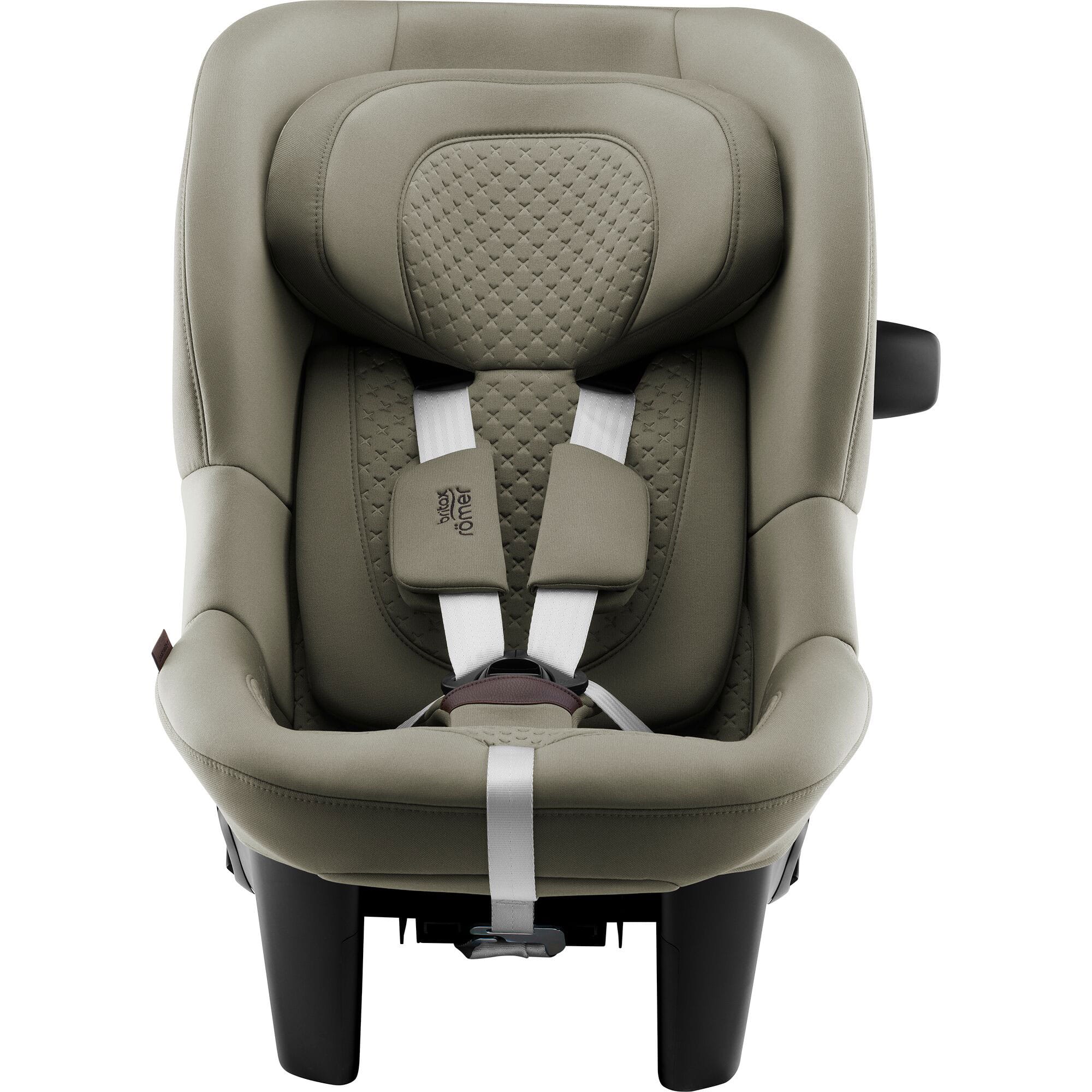 Britax Römer Max-Safe Pro 2 Lux in Urban Olive Toddler Car Seats 2000041196 4000986039595