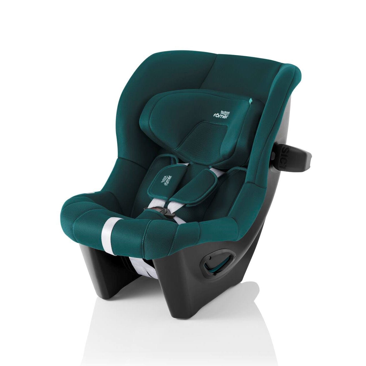Britax Römer Max-Safe Pro in Atlantic Green Toddler Car Seats 2000038456