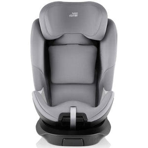 You added <b><u>Britax Swivel Car Seat in Frost Grey</u></b> to your cart.