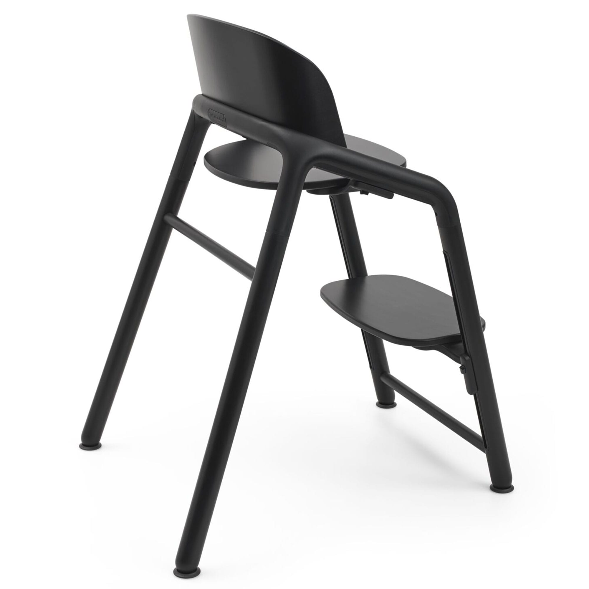 Bugaboo Giraffe Complete High Chair Bundle in Black Baby Highchairs 20988-BLK 8717447601944