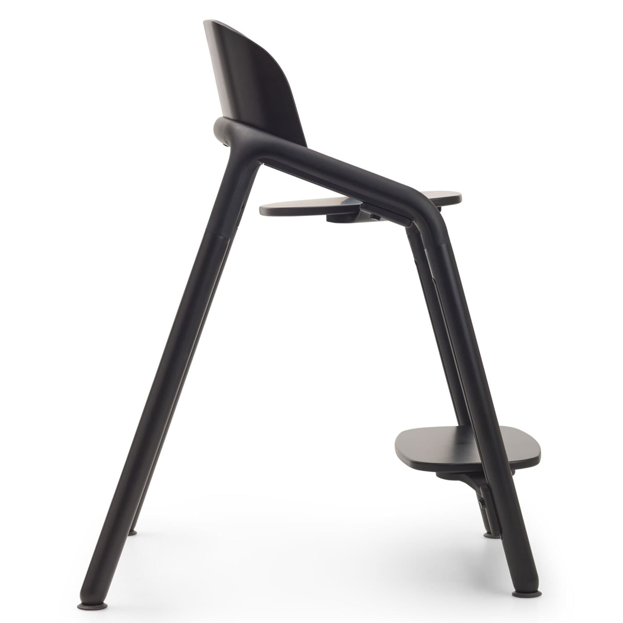 Bugaboo Giraffe Complete High Chair Bundle in Black Baby Highchairs 20988-BLK 8717447601944