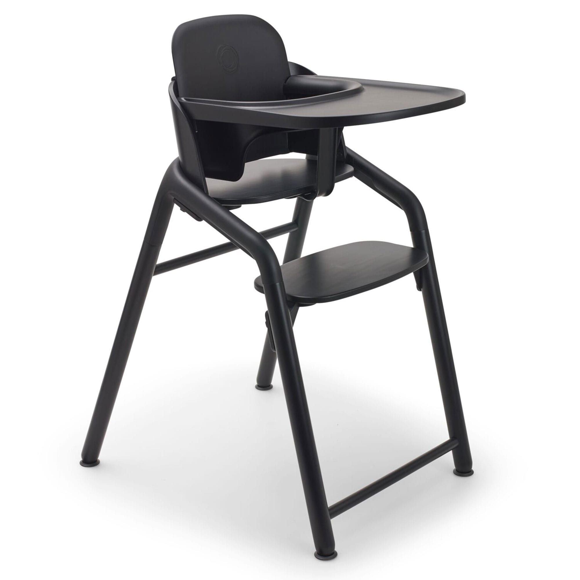 Bugaboo Giraffe Ultimate High Chair Bundle in Black Baby Highchairs 20997-BLK 8717447601944