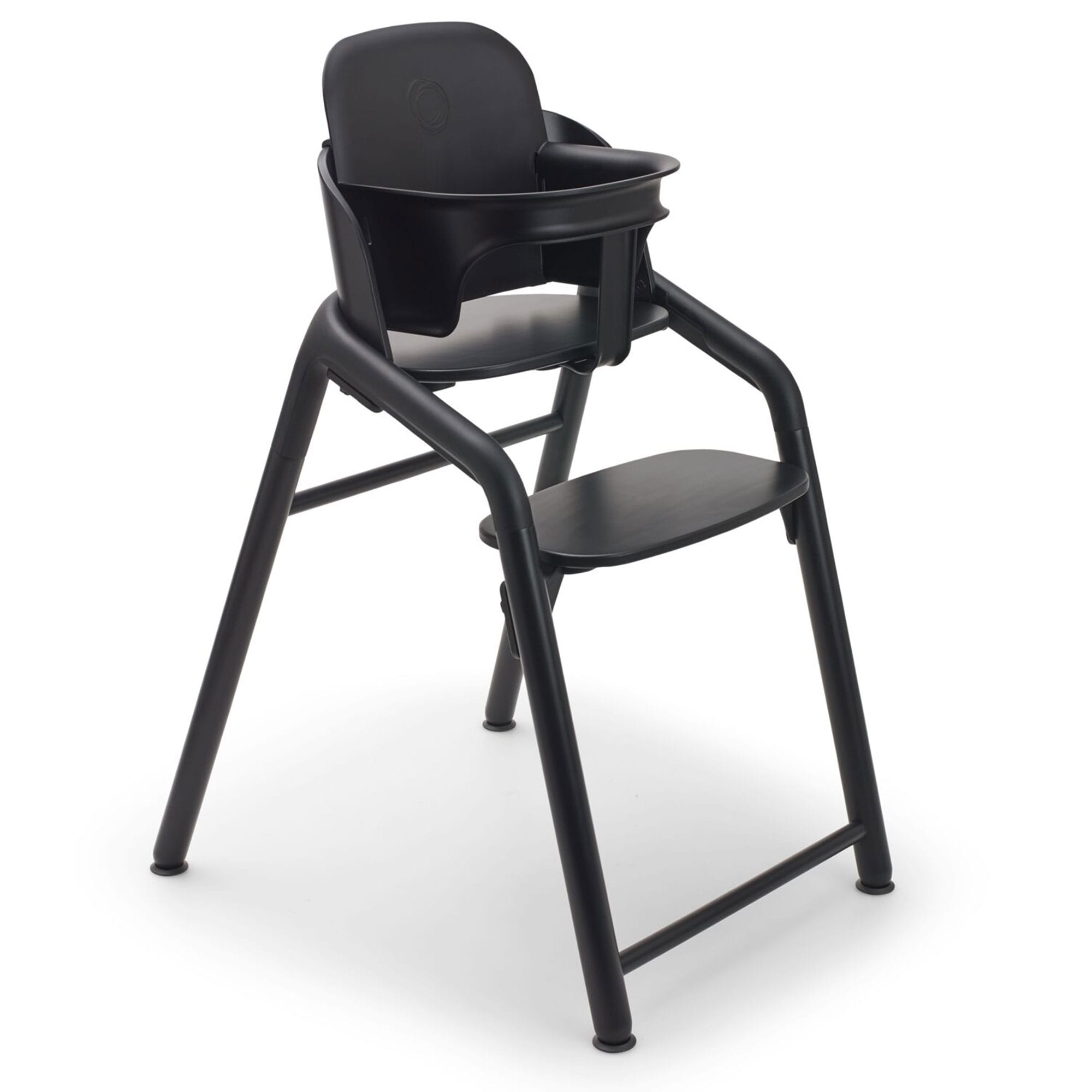 Bugaboo Giraffe Ultimate High Chair Bundle in Black Baby Highchairs 20997-BLK 8717447601944