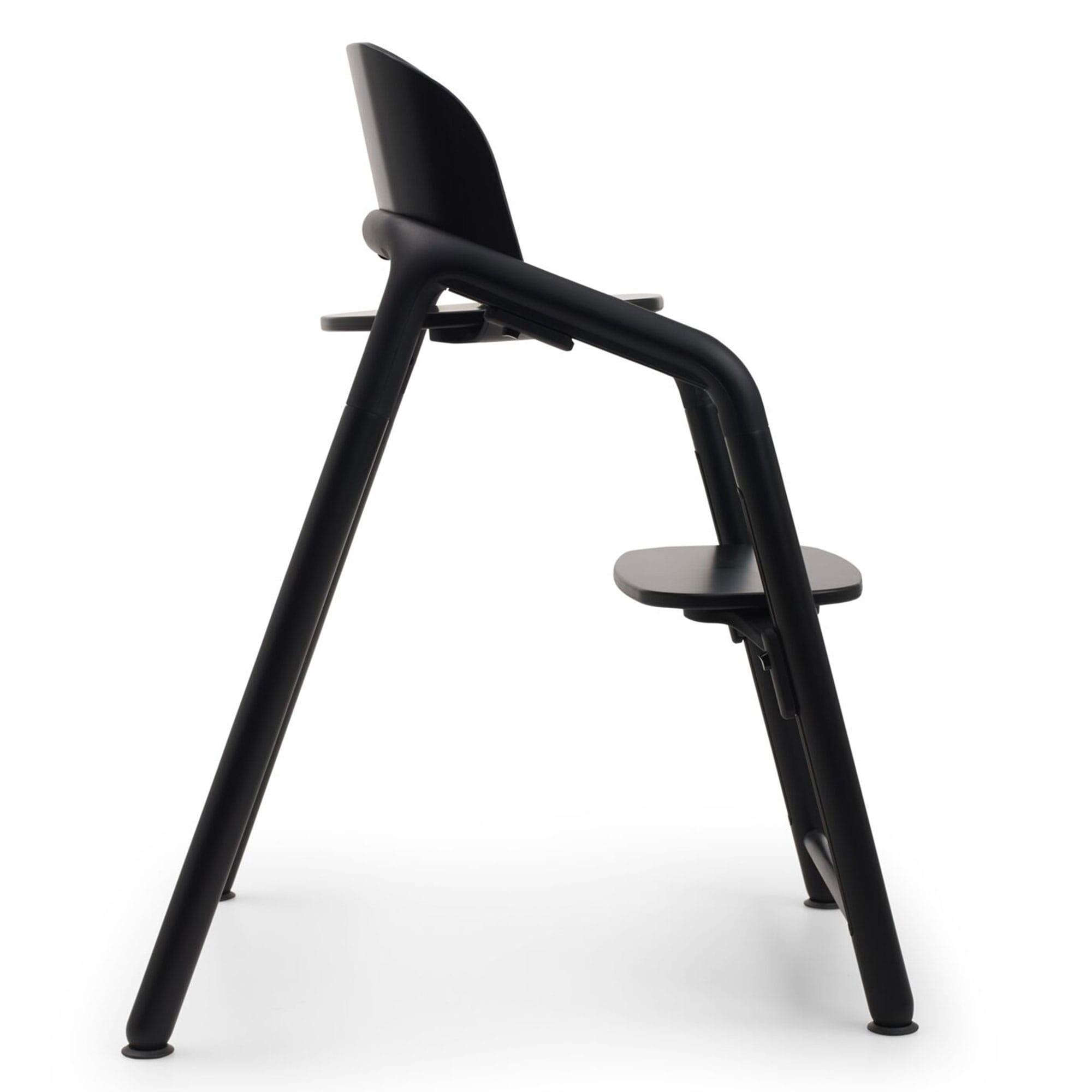 Bugaboo Giraffe Ultimate High Chair Bundle in Black Baby Highchairs 20997-BLK 8717447601944
