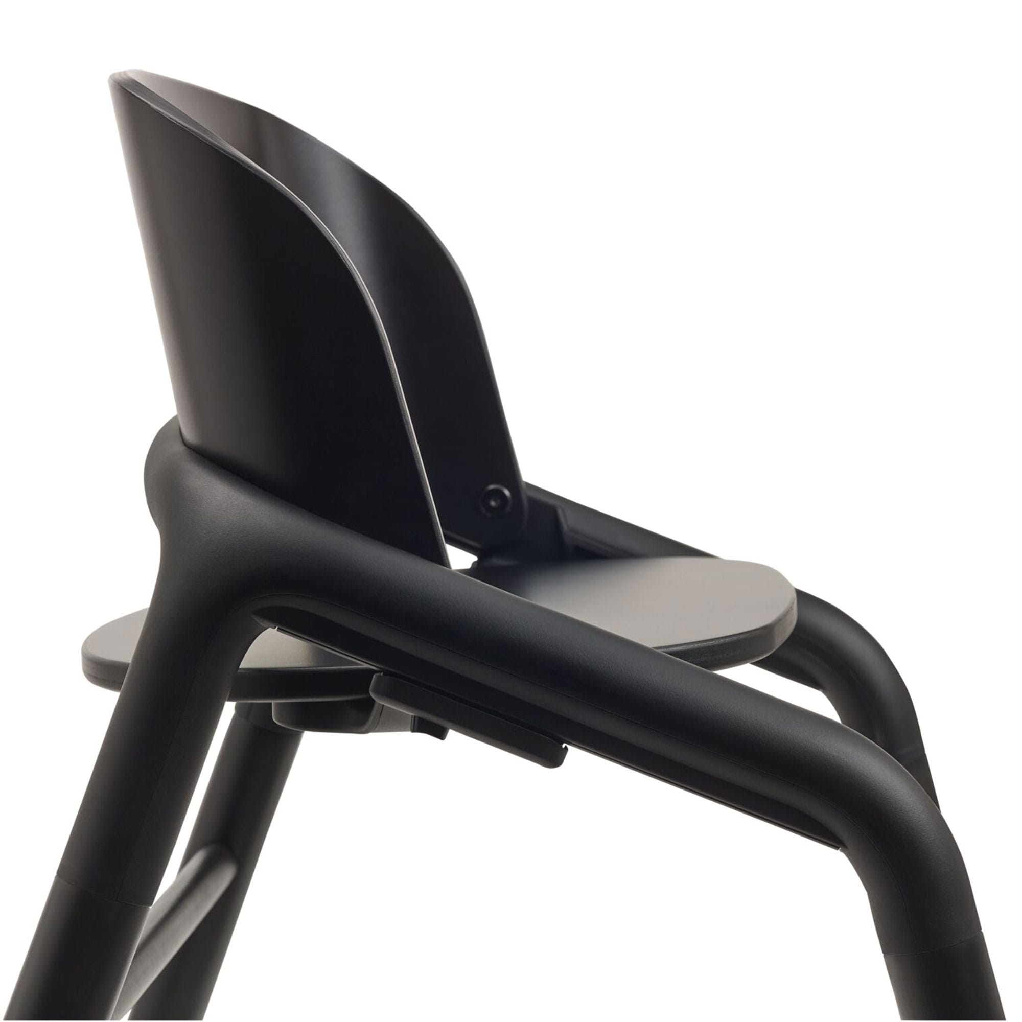 Bugaboo Giraffe Ultimate High Chair Bundle in Black Baby Highchairs 20997-BLK 8717447601944