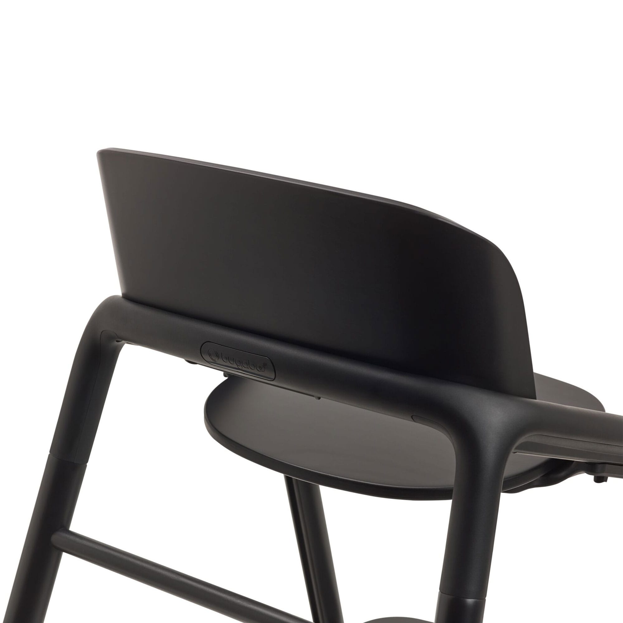 Bugaboo Giraffe Ultimate High Chair Bundle in Black Baby Highchairs 20997-BLK 8717447601944