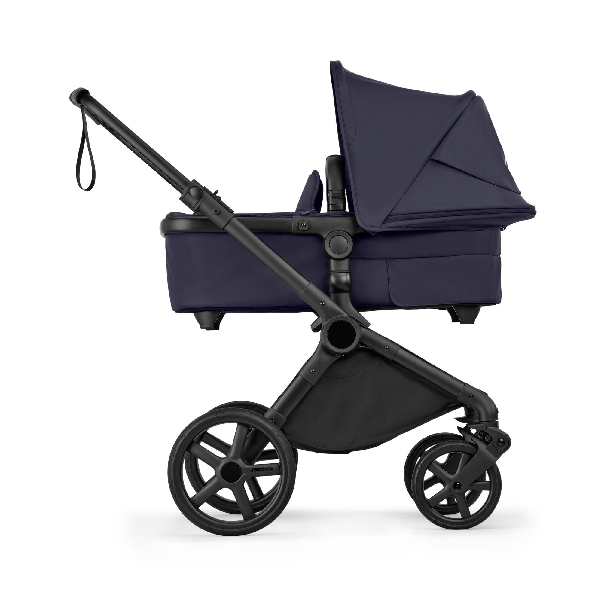 Bugaboo Cub Essential Pushchair Bundle in Deep Indigo Baby Prams 23224-CB-ESS-IND 8717447168843