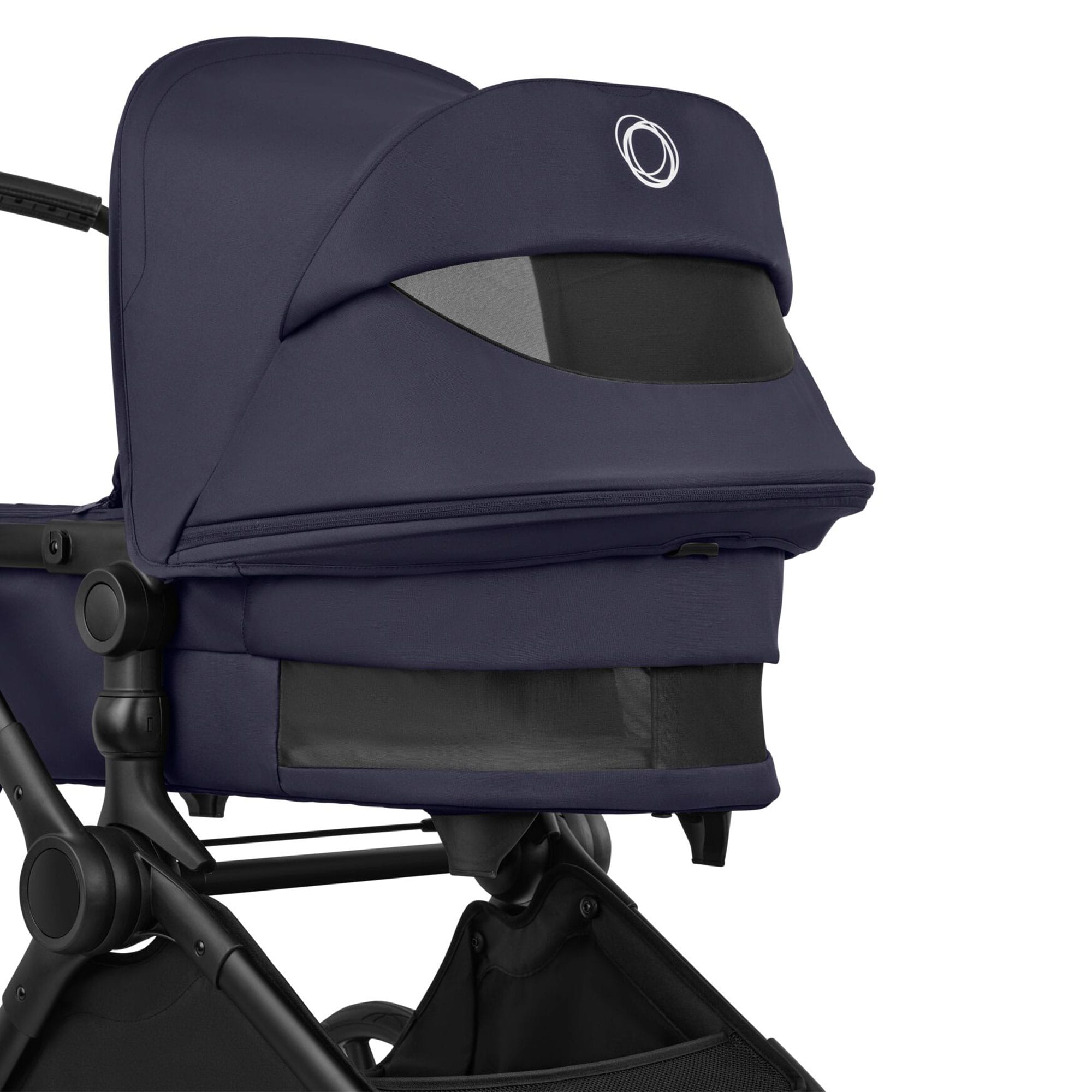 Bugaboo Cub Essential Pushchair Bundle in Deep Indigo Baby Prams 23224-CB-ESS-IND 8717447168843
