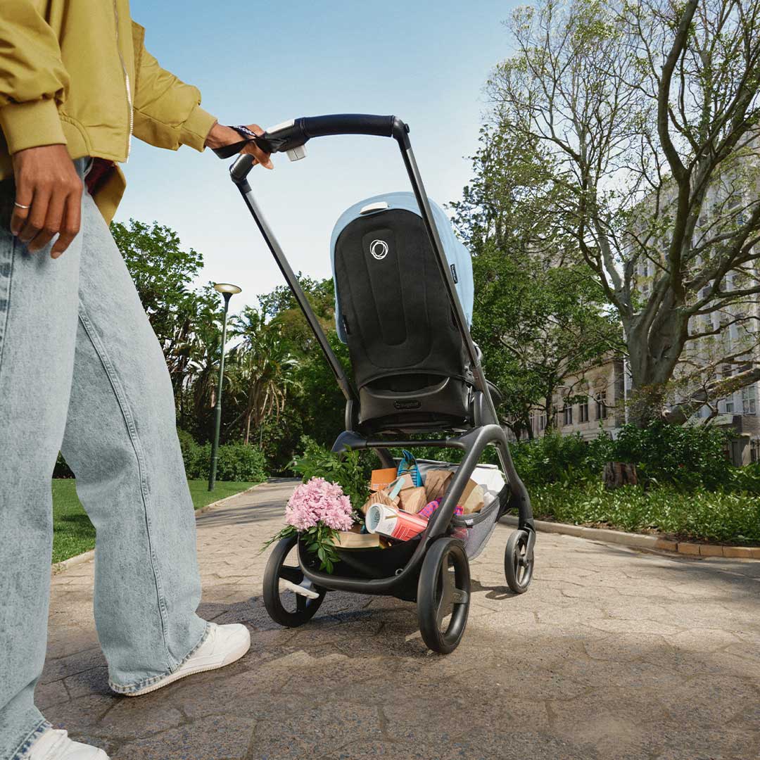bugaboo dragonfly bundle Bugaboo Dragonfly Essential Bundle