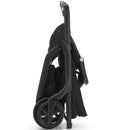 Bugaboo Dragonfly Complete Pram - Black/Midnight Black Baby Prams 13803-BLK-MID-BLK 8717447448044