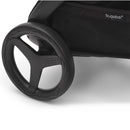 Bugaboo Dragonfly Complete Pram - Black/Midnight Black Baby Prams 13803-BLK-MID-BLK 8717447448044