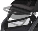 Bugaboo Dragonfly Complete Pram - Black/Midnight Black Baby Prams 13803-BLK-MID-BLK 8717447448044