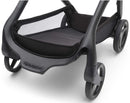 Bugaboo Dragonfly Complete Pram - Black/Midnight Black Baby Prams 13803-BLK-MID-BLK 8717447448044