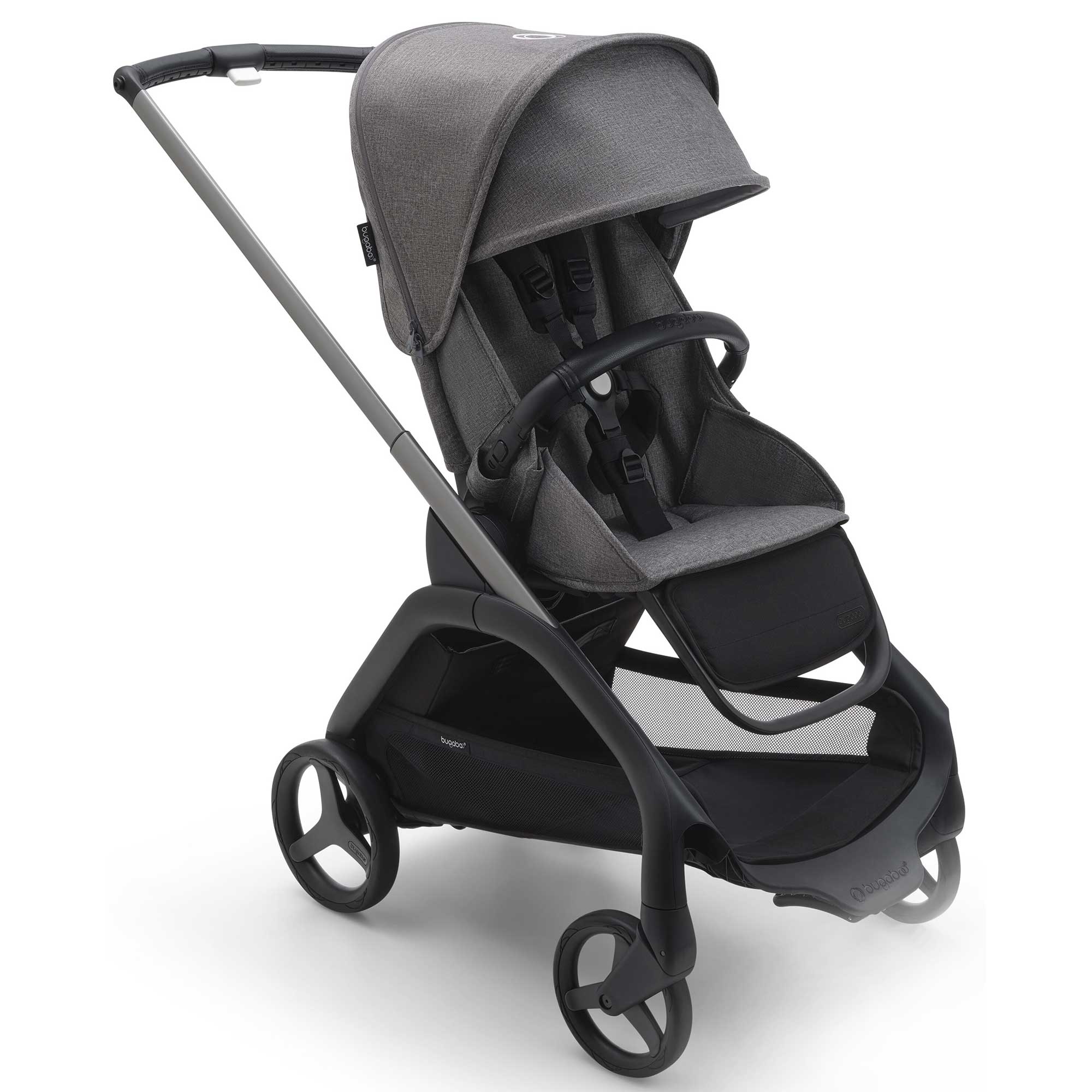 Dark grey pram sales