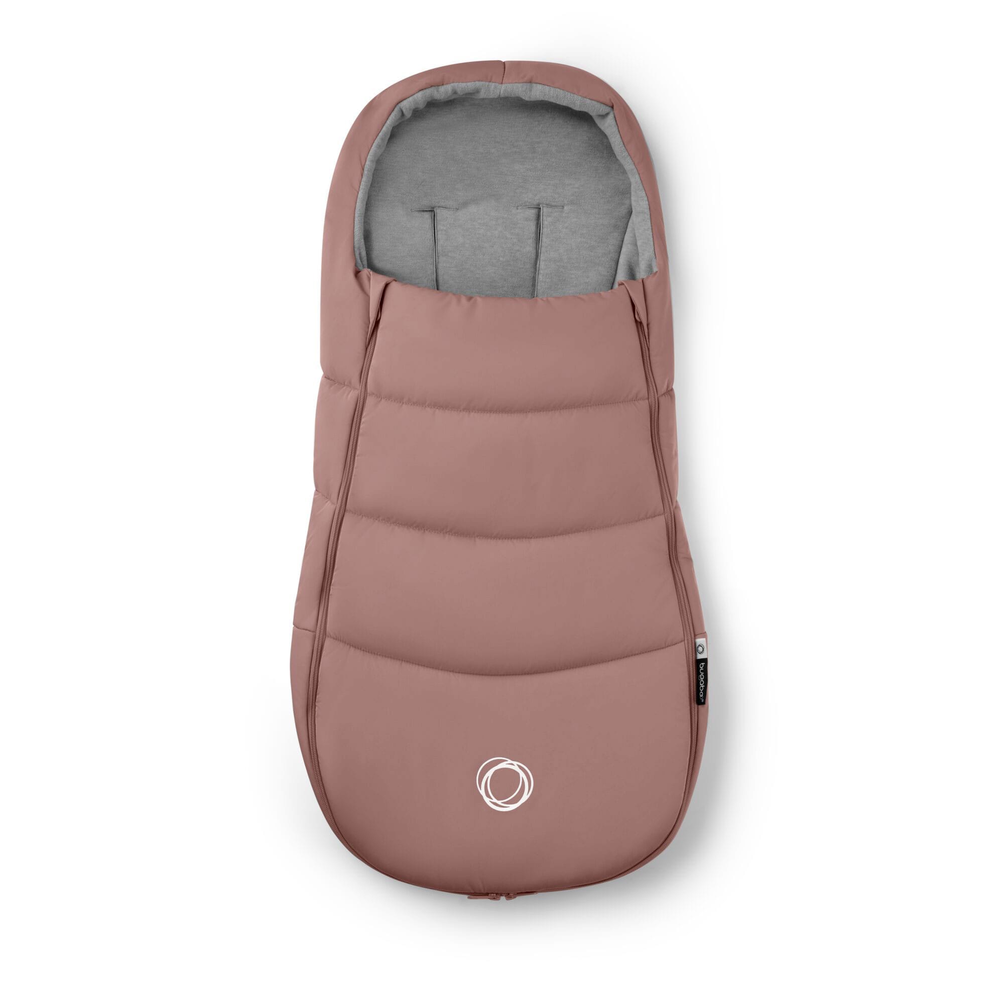 Bugaboo Dragonfly Plus Essential Stroller Bundle - Dusty Pink Baby Prams BUG-DFLY-PLUS-ESS-1 8717447521488