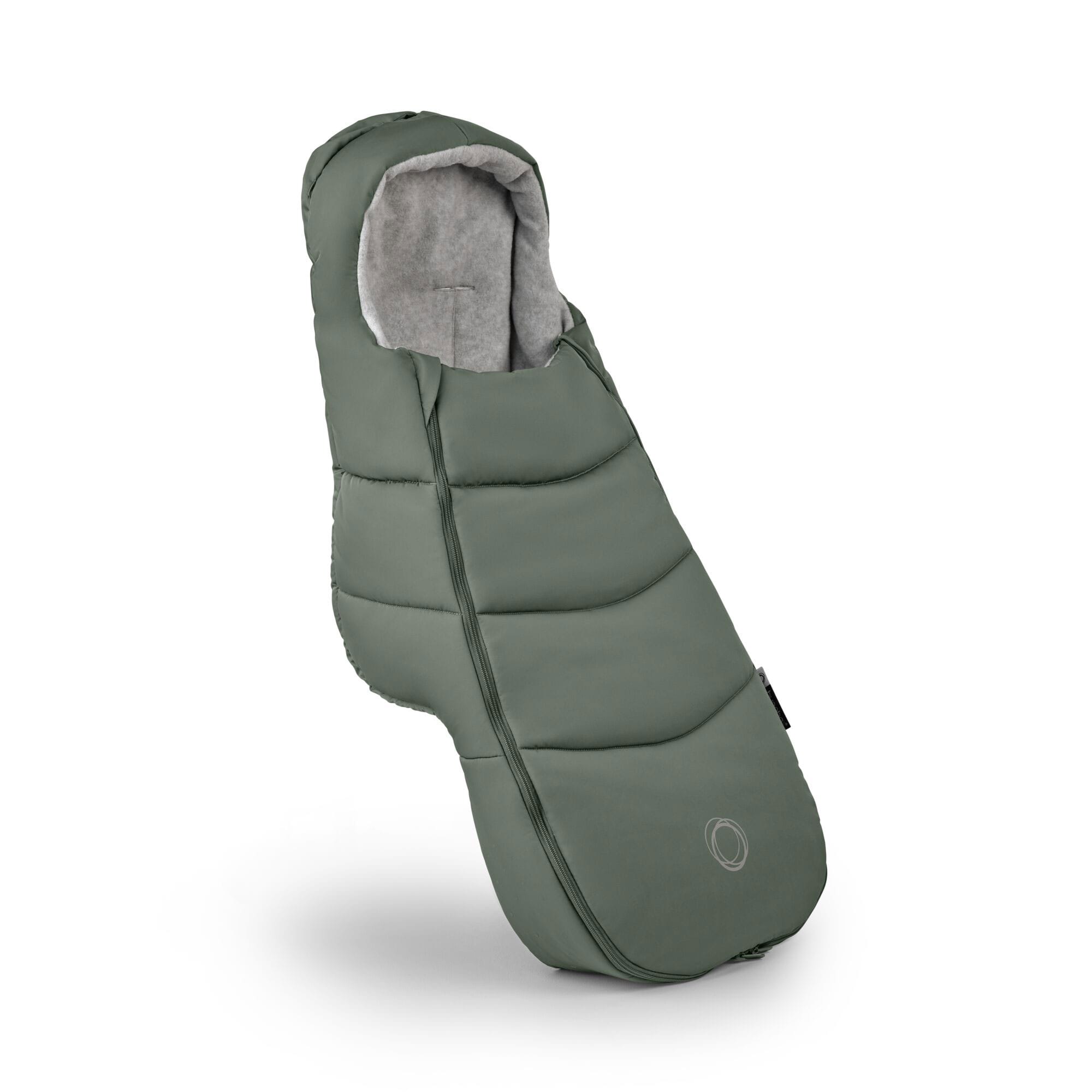 Bugaboo Dragonfly Plus Essential Stroller Bundle - Forest Green Baby Prams BUG-DFLY-PLUS-ESS-5 8717447393337