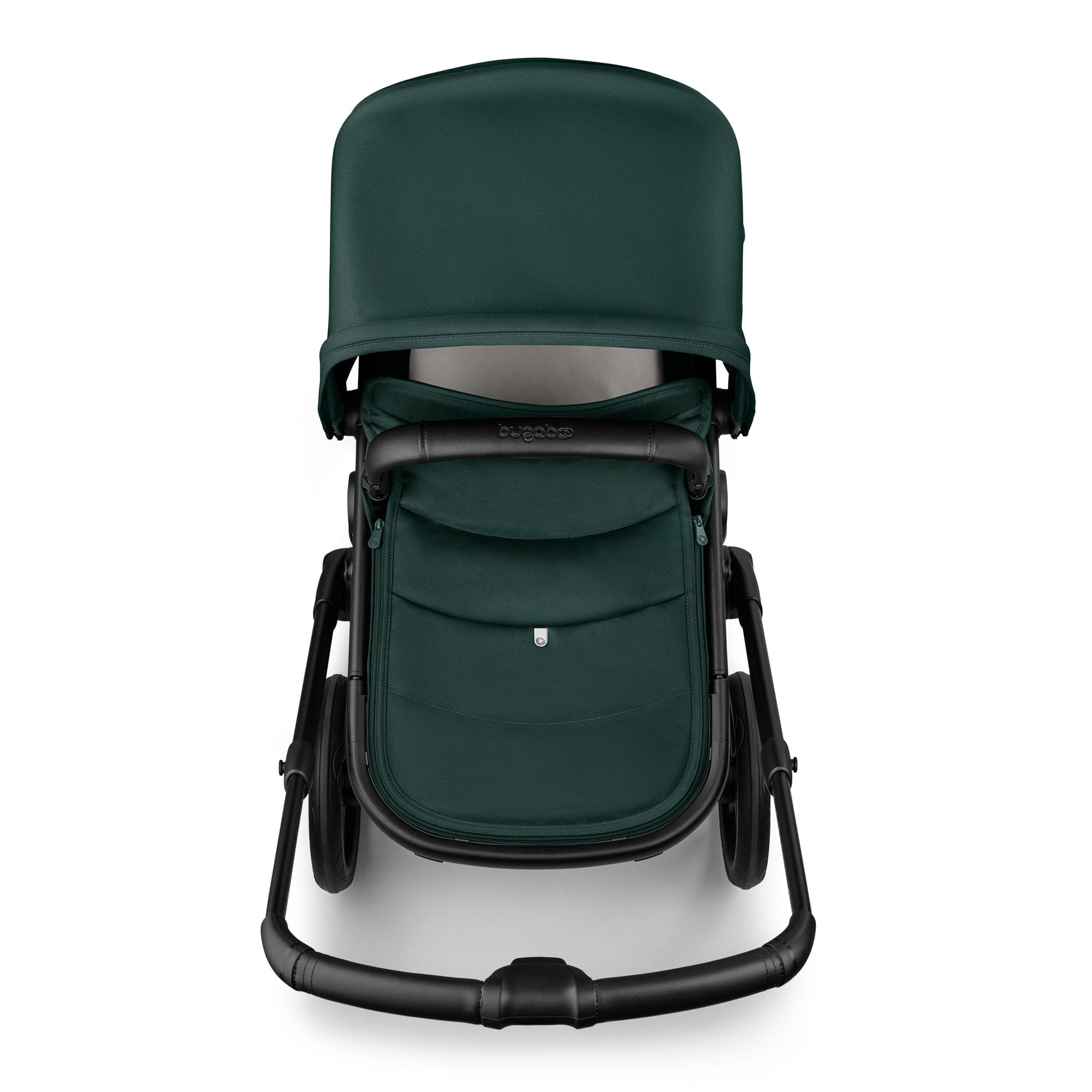 Bugaboo Fox 5 Renew in Fern Green Baby Prams