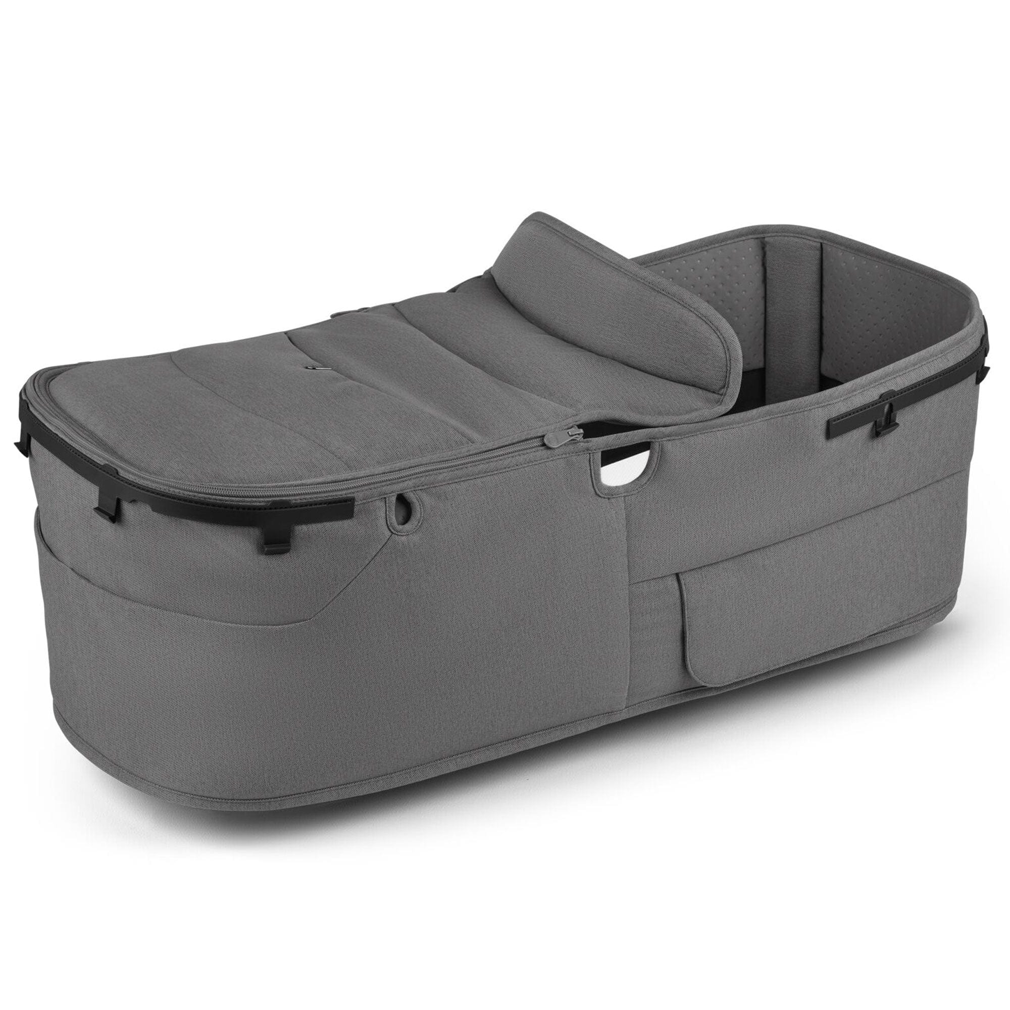 how to pack bugaboo fox in travel bag Bugaboo Fox 5 Renew in Moon Grey