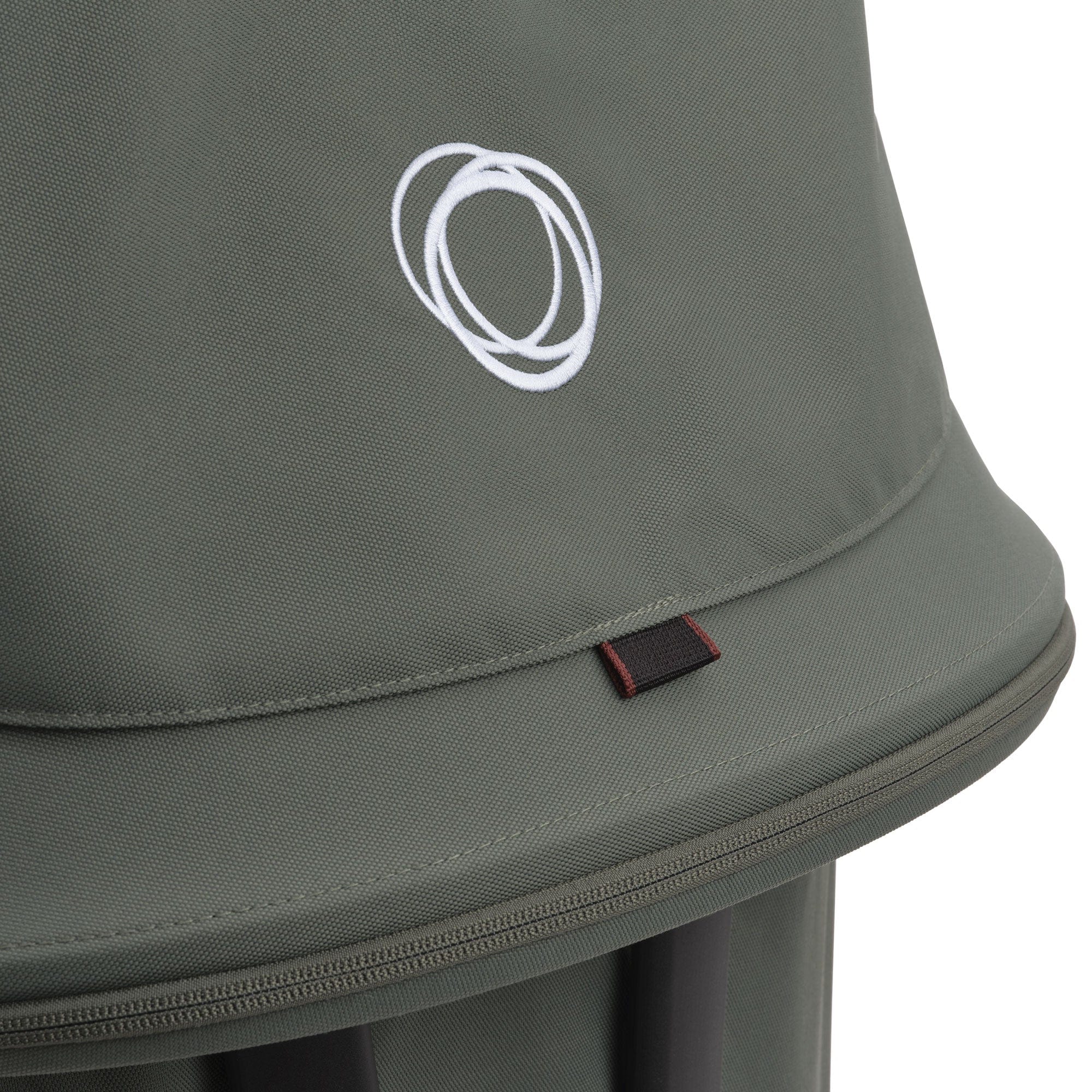 Bugaboo Fox Cub Essential Bundle in Black/Forest Green Baby Prams 19961-FXCB-ESS 8717447406891