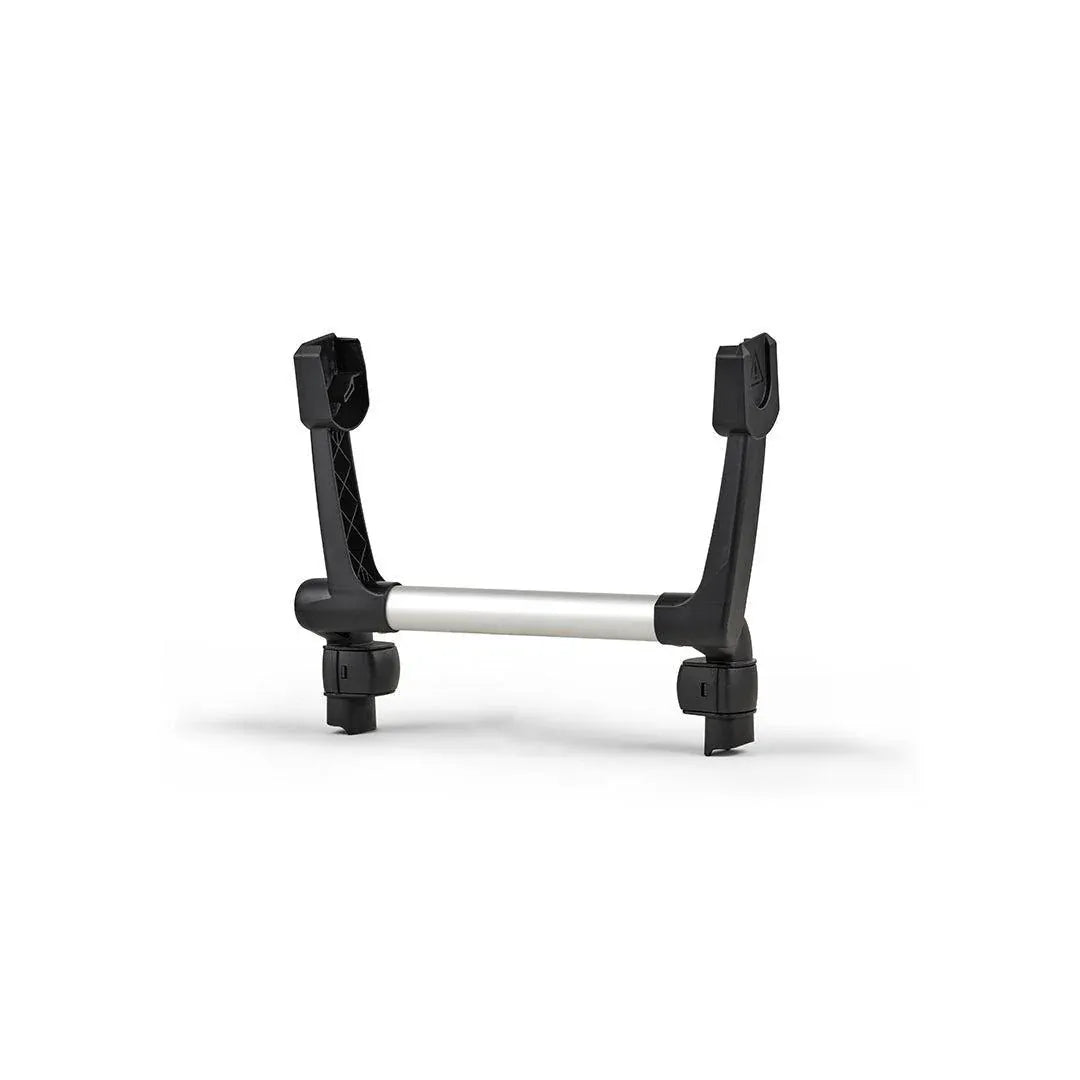 Bugaboo Donkey 6 Car Seat Adapter Mono/Duo in Black Car Seat Adaptors 200074001 8717447173410