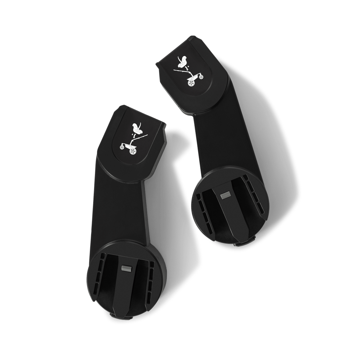 Joolz Day 5 Car Seat Adapters Car Seat Adaptors 560026 8715688081228