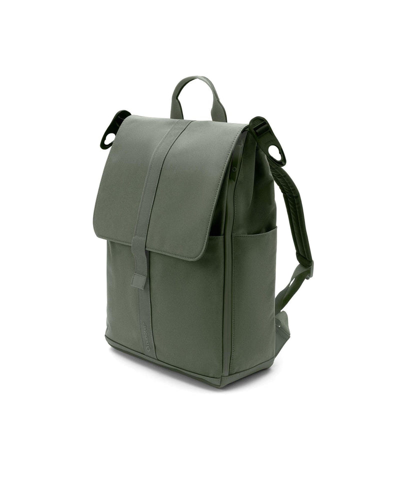 bugaboo baby bag Bugaboo Changing Backpack in Forest Green