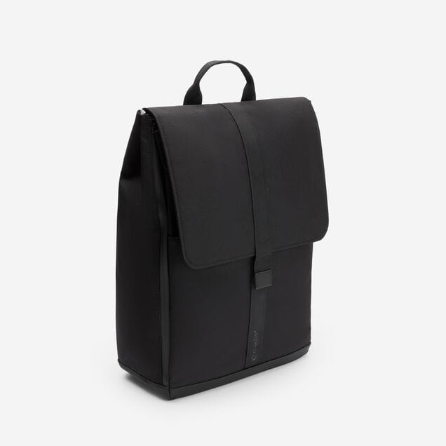 Bugaboo Changing Backpack in Midnight Black Changing Bags 100089002