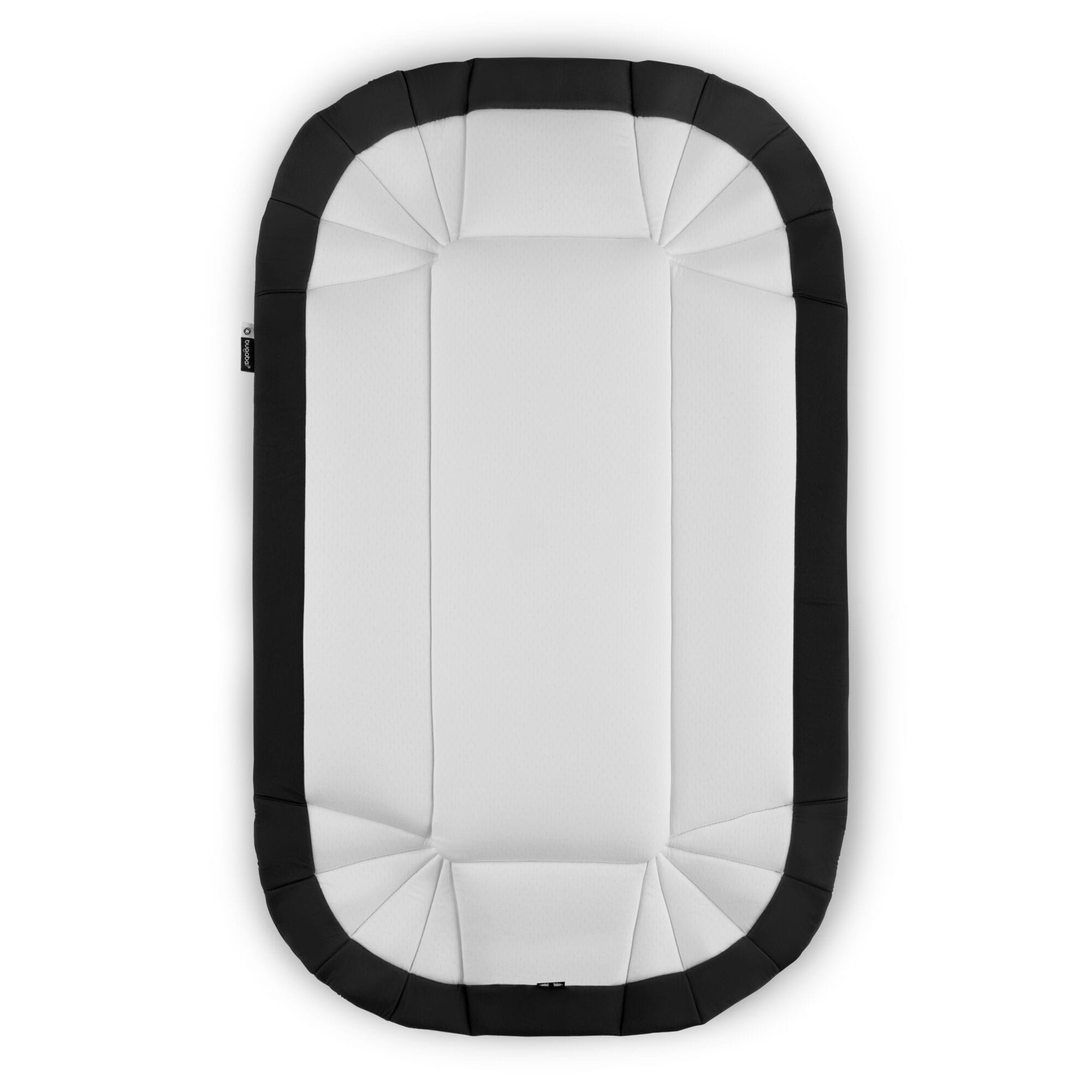 Bugaboo Baby Nest in Heritage Black Chassis & Carrycots 100367002 8717447186007