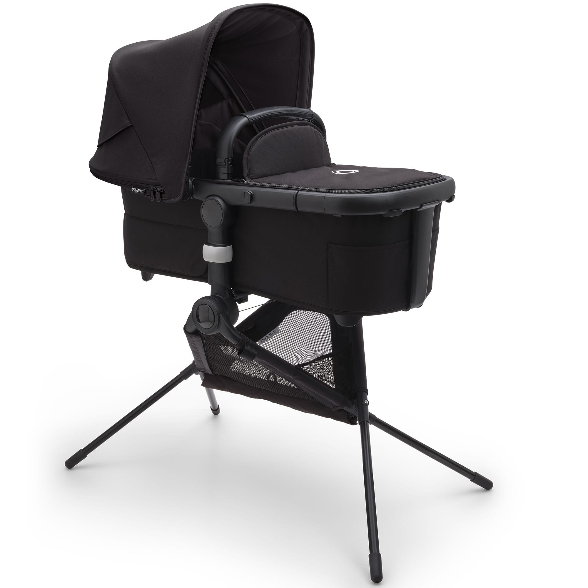 Bugaboo Fox Bassinet/Carrycot Stand Chassis & Carrycots 100272002 8717447439516