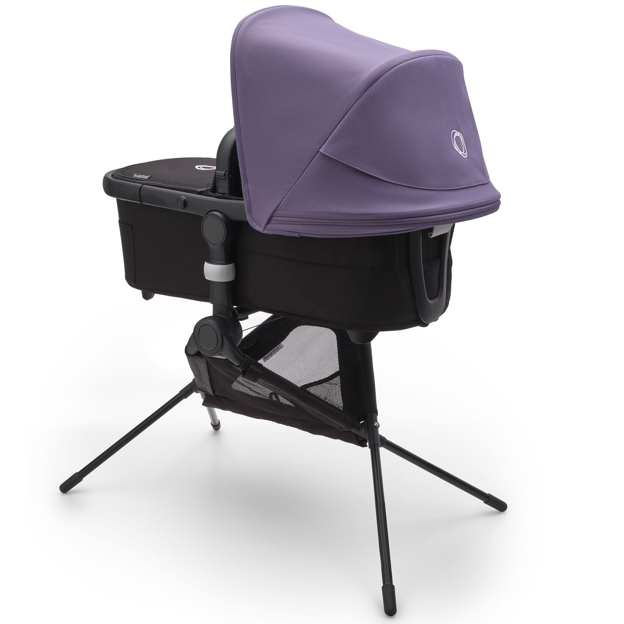 Bugaboo Fox Bassinet/Carrycot Stand Chassis & Carrycots 100272002 8717447439516