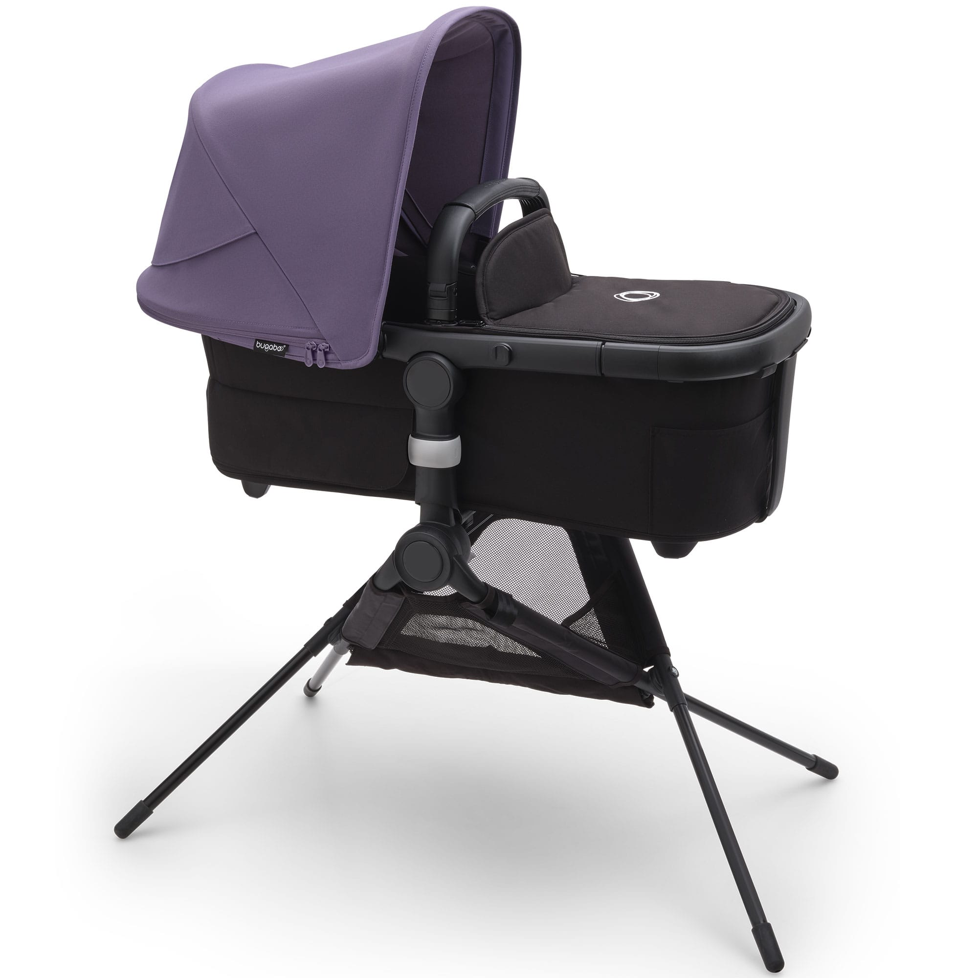 Bugaboo Fox Bassinet/Carrycot Stand Chassis & Carrycots 100272002 8717447439516