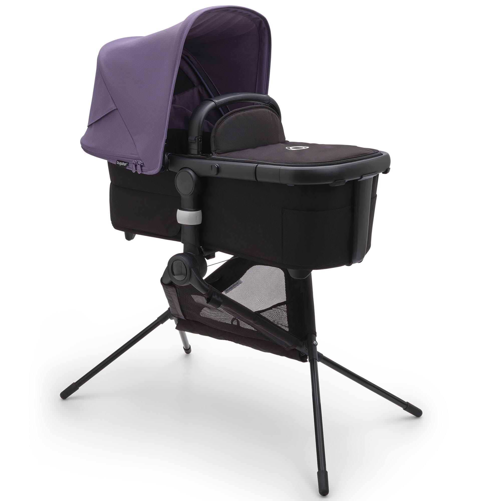 Bugaboo Fox Bassinet/Carrycot Stand Chassis & Carrycots 100272002 8717447439516
