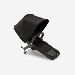 You added <b><u>Bugaboo Donkey 5 Duo Extension Complete in Midnight Black</u></b> to your cart.