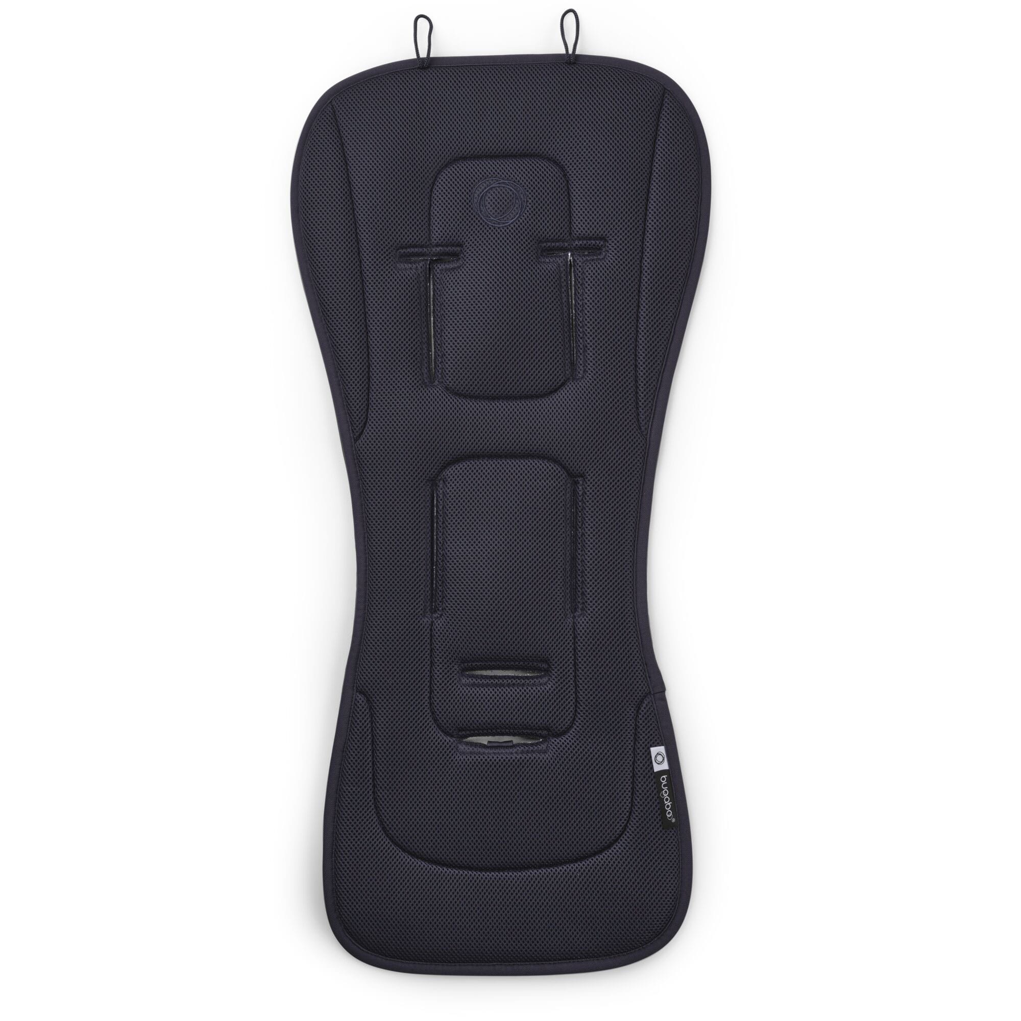 Bugaboo Dual Comfort Liner in Deep Indigo Footmuffs & Liners 100038042 8717447177654
