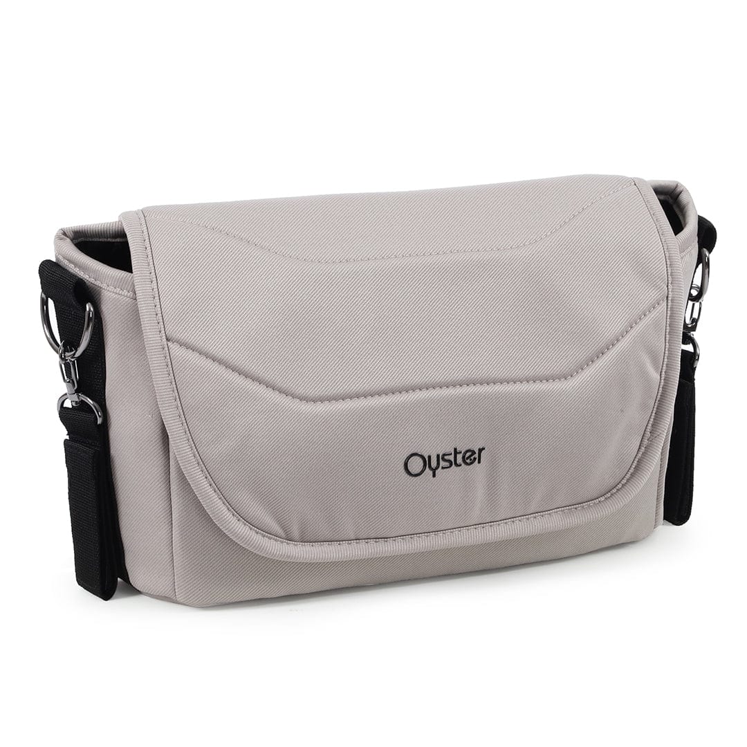 Oyster Organiser in Stone Pram & Buggy Carry Bags O3ORST