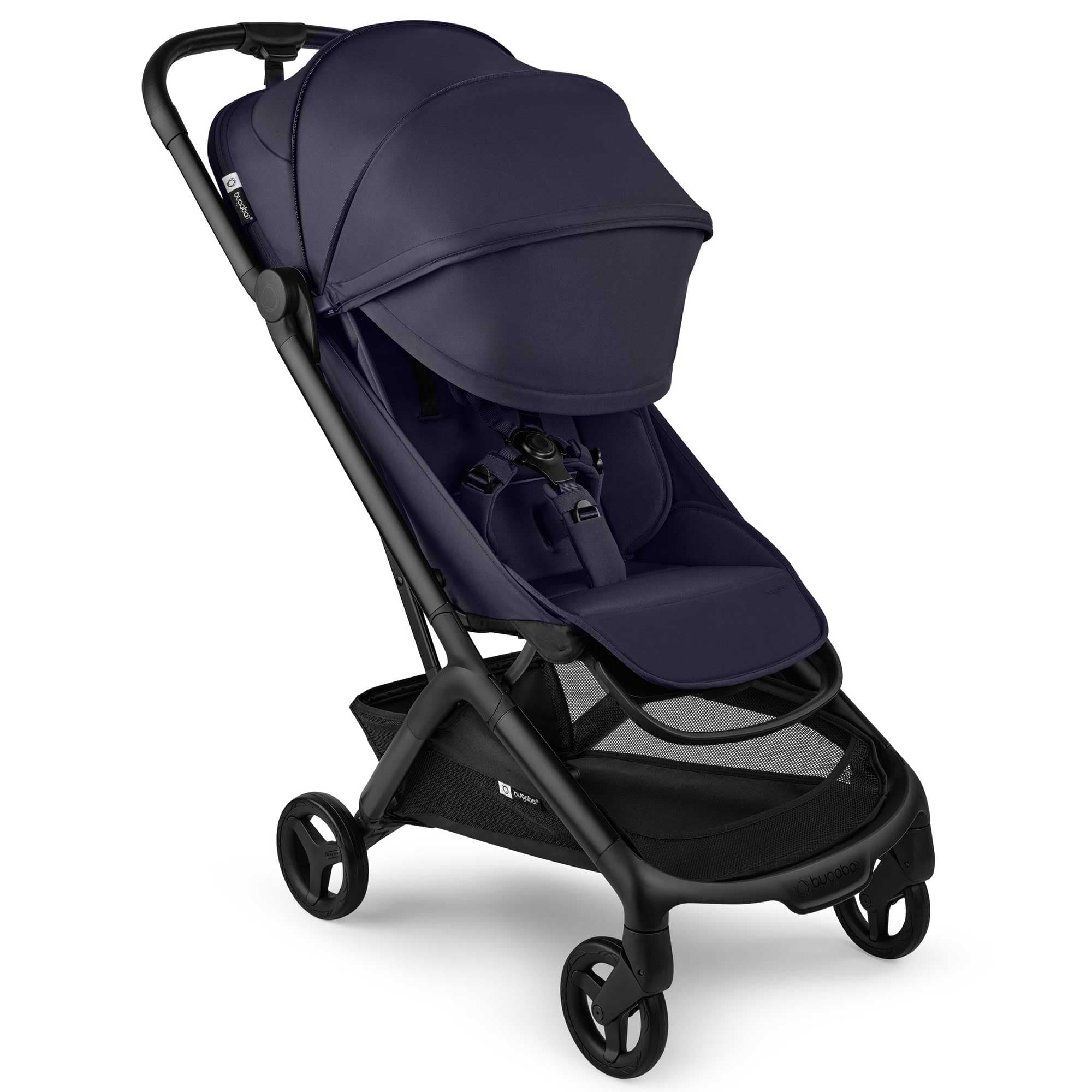 bugaboo butterfly accessories uk Bugaboo Butterfly 2 in Deep Indigo