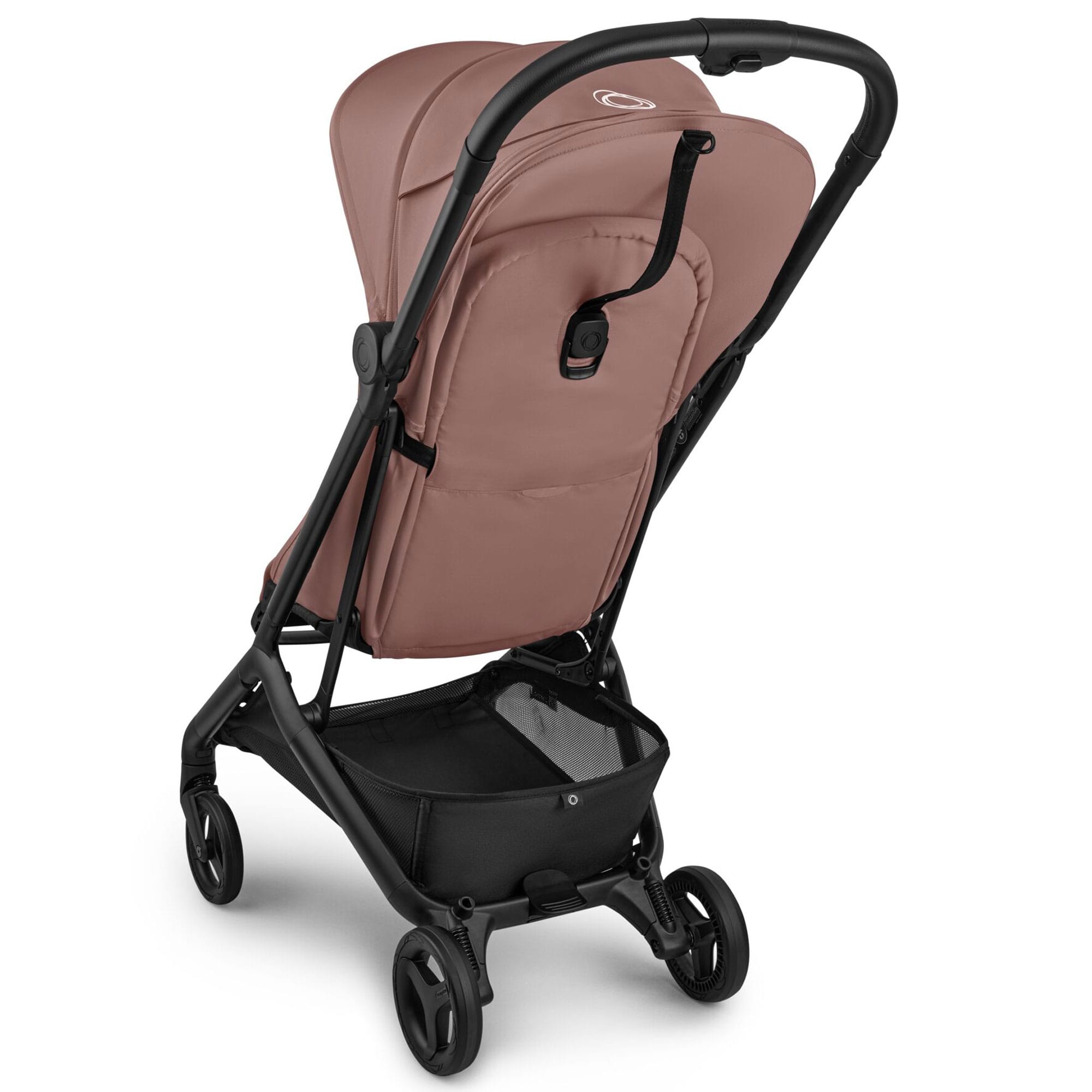 Bugaboo Butterfly 2 in Desert Dusty Pink Pushchairs & Buggies 100338051